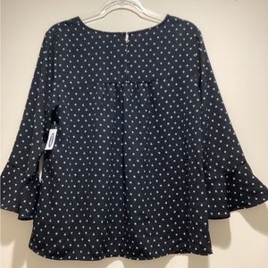 Old Navy Women’s Blouse-Size:LG